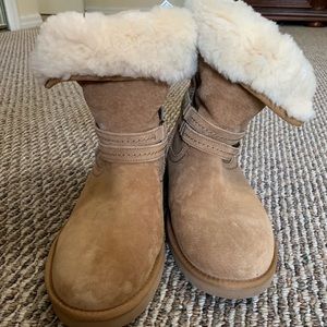 Ugg winter boots